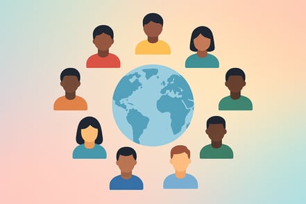 外国人採用で企業の未来を拓く ～グローバル人材とダイバーシティの真価～